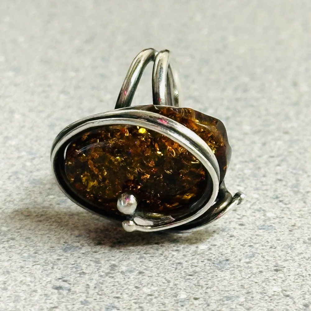 N/A ring size